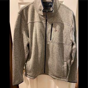 Vintage Tommy Hilfiger Zip Up